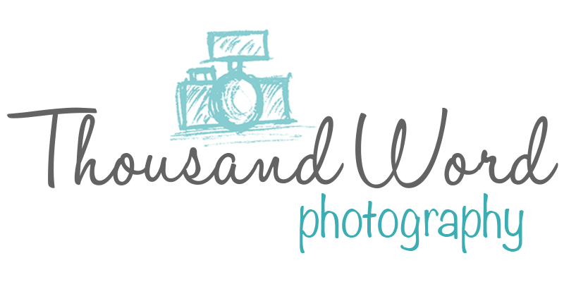 Thousand Word Photography